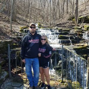 Meet your Posher, Roy